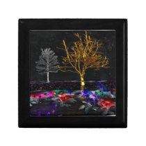 Grove of Living Gems Gift Box