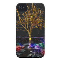 Grove of Living Gems iPhone 4 Case-Mate