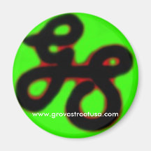 Grove Street Magnet