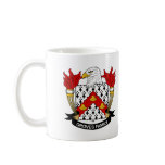 Groves Family Crest mugs