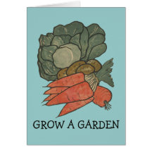 Grow a Garden Cards