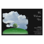 Grow Knowledge Tree flyers