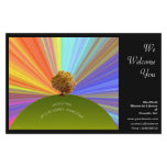 Grow Knowledge Tree flyers
