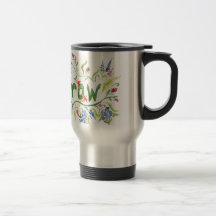 Grow Mug