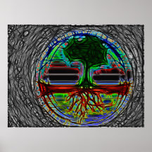 Grow Poster