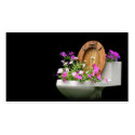 Grow where you're planted business cards
