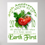 grow your own posters