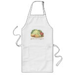 Grow Your Veggies aprons