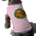 Growing Older 45th Birthday Gifts pet clothing