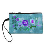 Growing Peace Coin Wallet