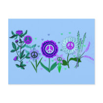 Growing Peace