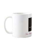 Growing strong families Mug