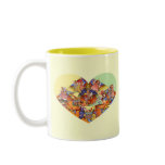 GROWING UP mugs