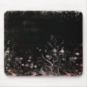 Growing Up Pink Mousepad
