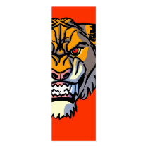 Growl! Bookmark