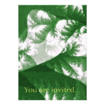 Growth 1 custom invites