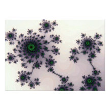 Growth Fractal Announcements