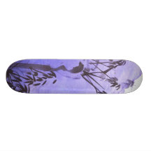 Growth Skate Board
