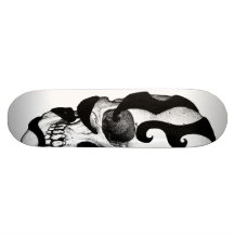 Growth Skate Board Decks