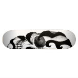 Growth Skate Board Decks