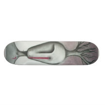 Growth Skateboard