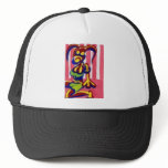grrl bunny hats
