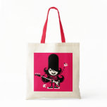 Grrrl Rock bags