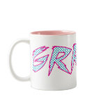 GRRRR! mugs
