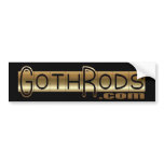 GRsticker bumper stickers