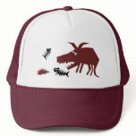 Gruff & Prickles hats