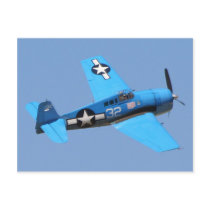 Grumman F6F Hellcat