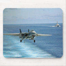 Grumman F-14 Tomcat Mouse Pads