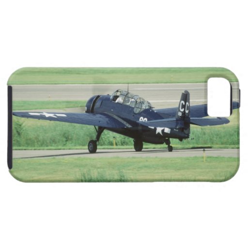 Grumman TBF/TBM Avenger Navy Carrier torpedo