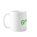 Grumpa's Mug