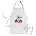 Grumpy But Lovely aprons