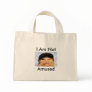 Grumpy Cat Tote Bag