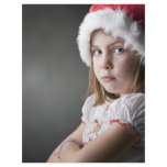 grumpy christmas elf flyers