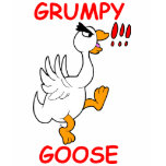 Grumpy Goose T-Shirt