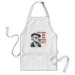 Grumpy is the new happy aprons