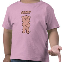 GRUMPY Toddler Tee