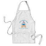 Grumpycake apron