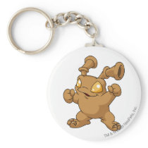 Grundo Brown keychains