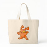 Grundo Orange bags