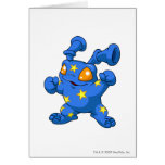 Grundo Starry cards
