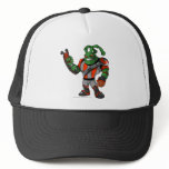 Grundo Virtupets Space Station Player hats