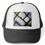 Grunge Background Trucker Hat