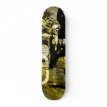 Grunge Confusion skateboards
