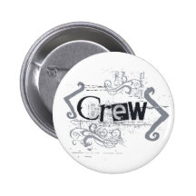 Grunge Crew Buttons