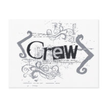 Grunge Crew