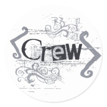 Grunge Crew